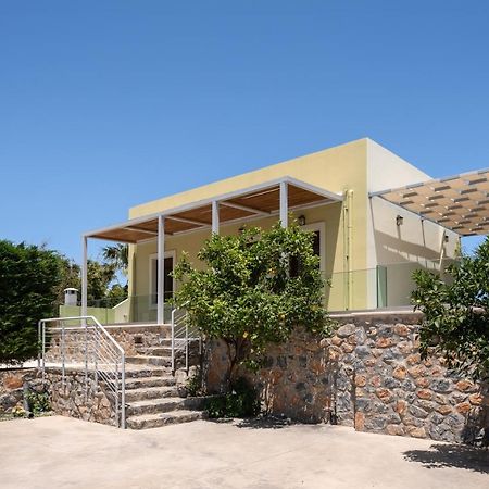 Mela Villas Maroulás 외부 사진