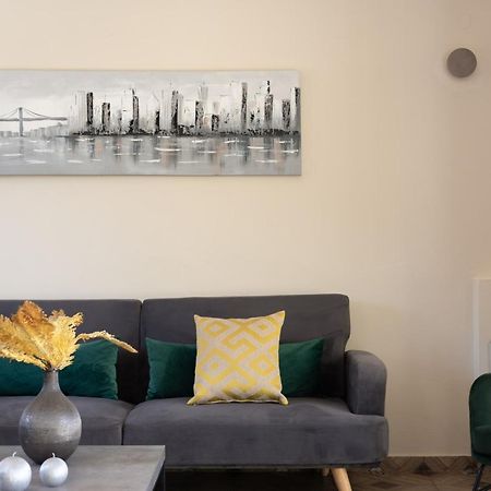 Mela Villas Maroulás 외부 사진