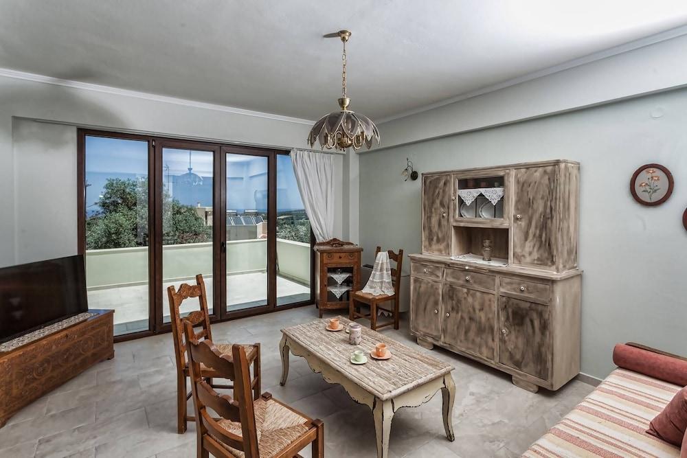 Mela Villas Maroulás 외부 사진