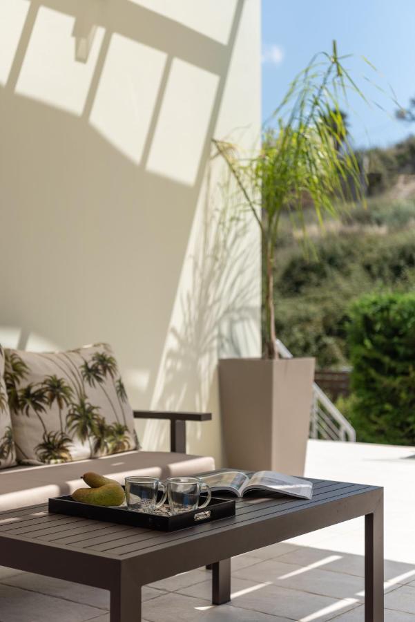 Mela Villas Maroulás 외부 사진