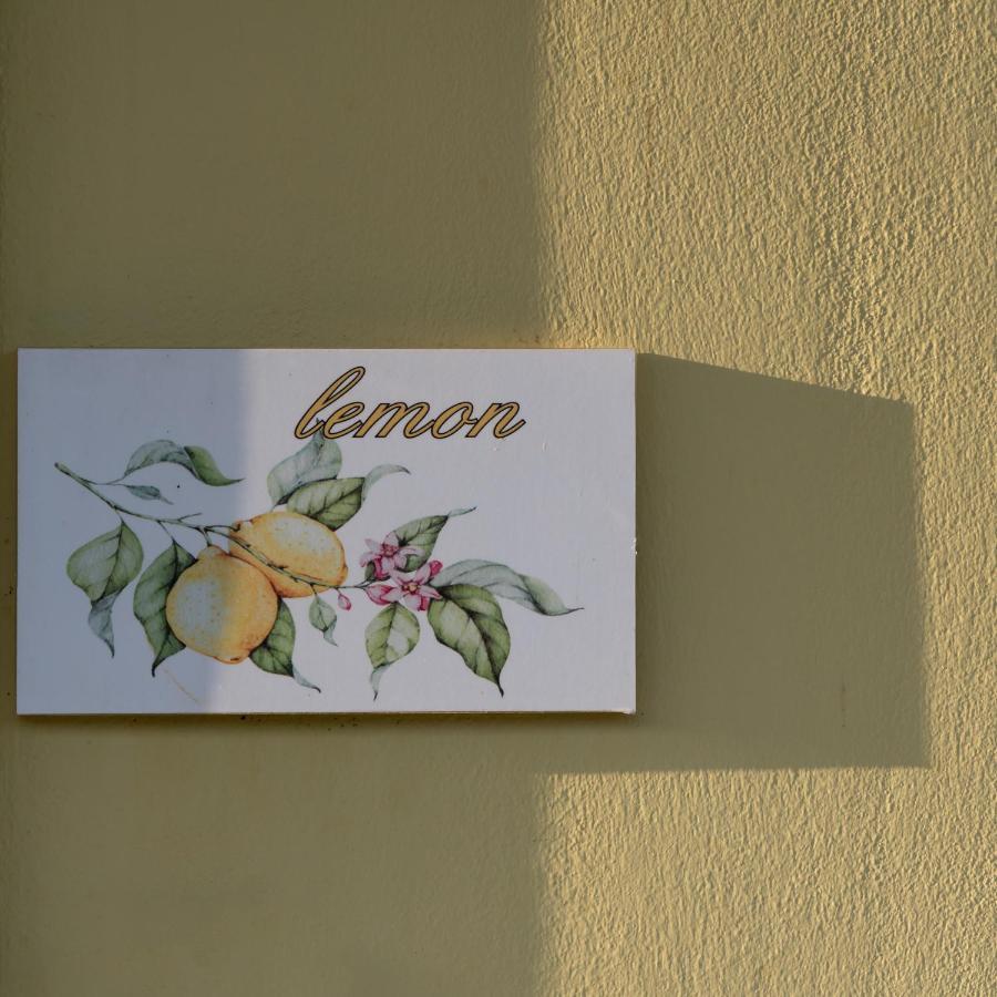 Mela Villas Maroulás 외부 사진