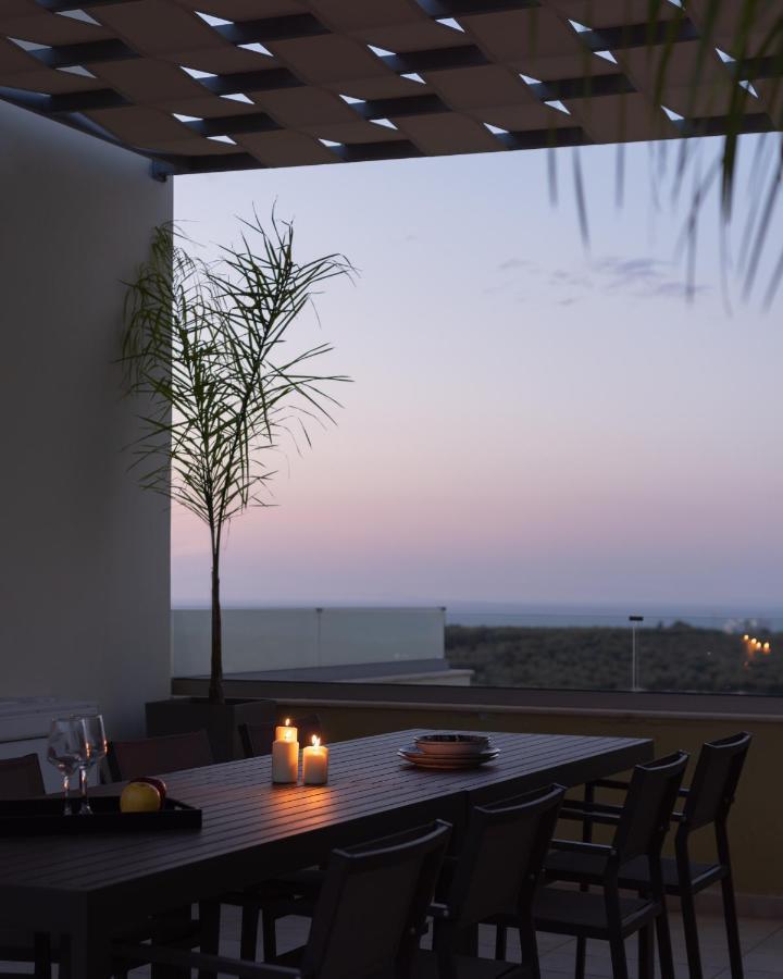 Mela Villas Maroulás 외부 사진